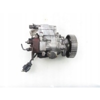 Тнвд volkswagen поло classic 1.9 sdi 0460404987 028130082x