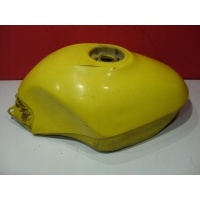 Бачёк топлива бак 600 f gsx600f 94