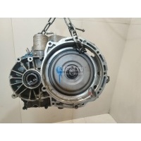 Рычаг КПП VAG Q3 (8U) (2012 - 2018) 0BT321171A