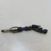 Форсунка инжекторная электрическая Land Rover XJ (2009 - 2019) LR037088