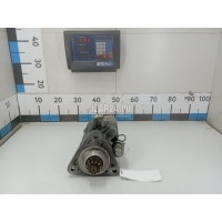 Стартер Mercedes Benz TRUCK ACTROS MP3 (2008 - 2012) 0071510201