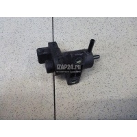 Клапан электромагнитный Renault Duster 2012 8200762162