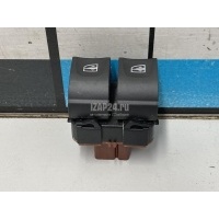 Блок управления стеклоподъемниками Renault Duster 2012 254114238R
