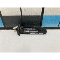 Замок лючка бензобака Renault Duster 2012 788276143R