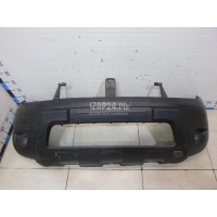 Бампер передний Renault Duster 2012 620227924R