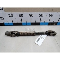 Кардан рулевой Mazda CX 5 (2012 - 2017) KD3132AB0