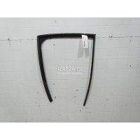 Уплотнитель стекла двери Mazda CX 5 (2012 - 2017) KD5373605E