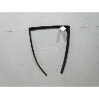 Уплотнитель стекла двери Mazda CX 5 (2012 - 2017) KD5372605D