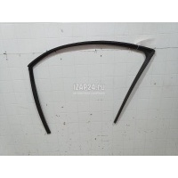 Уплотнитель стекла двери Mazda CX 5 (2012 - 2017) KD5359605D