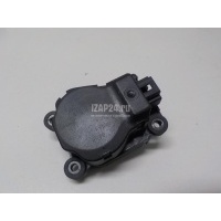 Моторчик заслонки отопителя Citroen-Peugeot C3 (2009 - 2016) 6447VA