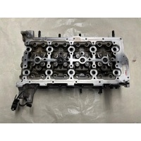 Головка блока цилиндров kia sportage iv 2.0 crdi d4ha