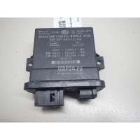 Блок управления светом Land Rover Range Rover Evoque (2011 - 2018) LR079613