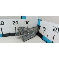 Кронштейн КПП левый Nissan Qashqai+2 (JJ10) (2008 - 2014) 11253JD210
