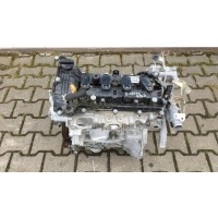 Suzuki s - cross sx4 16 - рестайлинг двигатель отправка 1.4 hybrid k14d 35 тыс. л.с. !