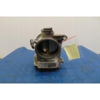 Renault лагуна ii 1.4b 16v дросельная заслонка 408239822001
