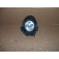 Toyota aygo 05 - 12 фара противотуманная фара светодиодная