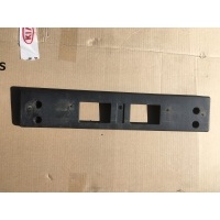 Рамка подкладка под консоль kia sportage iv 86519 - f1000