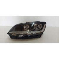 Volkswagen sharan ii 7n1 фара левая переднее h7 7n1941005c