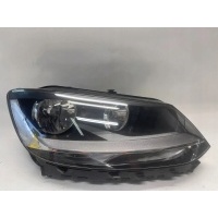 Фара правый volkswagen sharan ii 7n1 7na941006c химчистки передняя переднее
