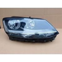 Фара переднее правый volkswagen sharan фара 7n1941006
