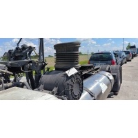 Корпус фильтра 5801275395 iveco stralis as440st / п lng