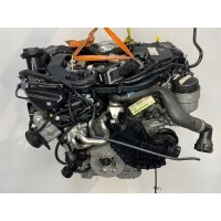 Мерседес gle gls w166 350d двигатель в сборе 642826 642.826 3.0 cdi v6