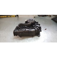 Nissan almera n16 вентилятор нагнетатель кабины 27200bn879