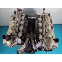 Двигатель порше cayenne ii m48 m4801 m48.01 4.8 v8 турбина фильм