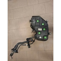 Hyundai i30 iii 17 - 22r бачёк adblue 31500 - g4950