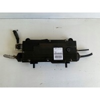 Тормоз механический электрический форд c - max 3m512598da