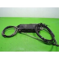 Форд focus cmax тормоз электрический 10220101114 3m512598ea