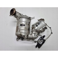 Renault trafic iii 2.0 dci рестайлинг 19 - dpf катализатор