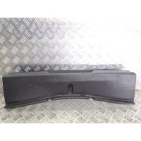 Крышка порога багажника renault лагуна iii 2.0 dci
