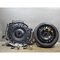 Корзина колёса колесо копии подъездные 17 5x115 opel zafira c