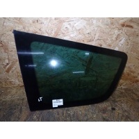 Стекло кузова левый задняя renault гранд scenic iii 2011 год 1.6 dci 8047