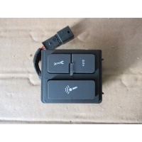 Кнопки obsługi телефоном volkswagen passat 3c0035624