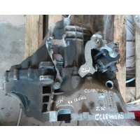 Корпус кпп задняя форд transit mk7 2.2 cc1r7002ad cc1r7f097ac