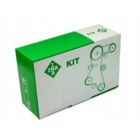 Schaeffler ina 559 0109 10 комплект цепи грм