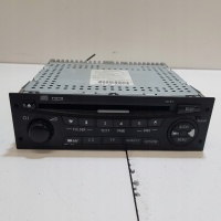 Радио mitsubishi grandis dy - 2e64wt - th