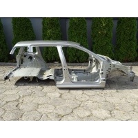 Peugeot 206 02 - 09 sw универсал порог отправка правая а ets