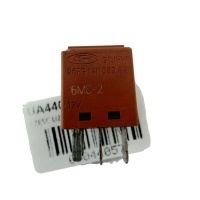 Реле g1uhw форд фиеста 96fg 14n089aa