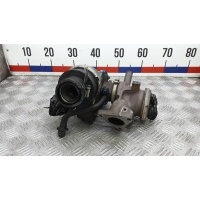 Турбина дизельная MERCEDES BENZ B-CLASS (2005-2007) 2006 A6400901780