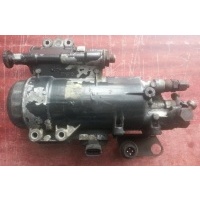 Man tga корпус подставка фильтра топлива d28 410 460