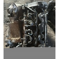 Двигатель 2.0tdi det