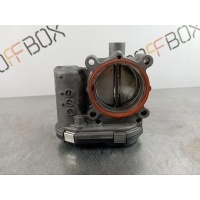 Заслонка дроссельная Mercedes CLA C117 2016 A2701410025