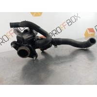 Термостат Mercedes CLA C117 2016 A2702000615, A2702000715, A2702000415, A2702000615