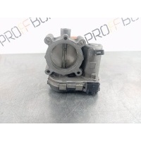 Заслонка дроссельная Mercedes E-class W212 2013 A2701410025