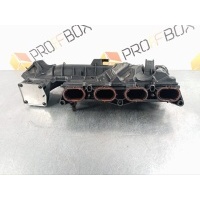 Коллектор впускной Mercedes E-class W212 2013 A2700900737