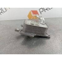 Радиатор масляный Mercedes E-class W212 2013 A2741880101, A2742001382