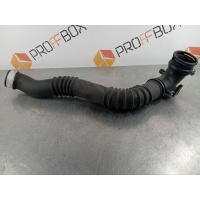 Патрубок интеркулера BMW X1 E84 2013 13717607941, 13717607941, 7607941